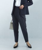 【ユナイテッドアローズ/UNITED ARROWS】のsize SHORT/TALLあり パウドレ テーパード パンツ 人気、トレンドファッション・服の通販 founy(ファニー) ファッション Fashion レディースファッション Fashion for Women パンツ Pants & Trousers オケージョン Occasion Wear シンプル Simple, Minimal ジャケット Jacket, Outerwear ストレッチ Stretch, Stretchy Fabric セットアップ Set-Up, Coordinated Outfit センター Center, Center Line とろみ Fluid, Flowy Fabric テーパード Tapered, Tapered Pants ドレープ Drape, Draping Fabric 定番 Standard, Basic Item 人気 Popular, Best Seller フェミニン Feminine, Girly フォーマル Formal, Dressy ワイド Wide, Wide Fit アウトレット Outlet / Clearance セレモニー Ceremony 入学式 Entrance Ceremony 卒業式 Graduation Ceremony ビジネス 仕事 通勤 Business / Work / Commuting thumbnail NAVY|ID: prp329100004865893 ipo3291000000036219305