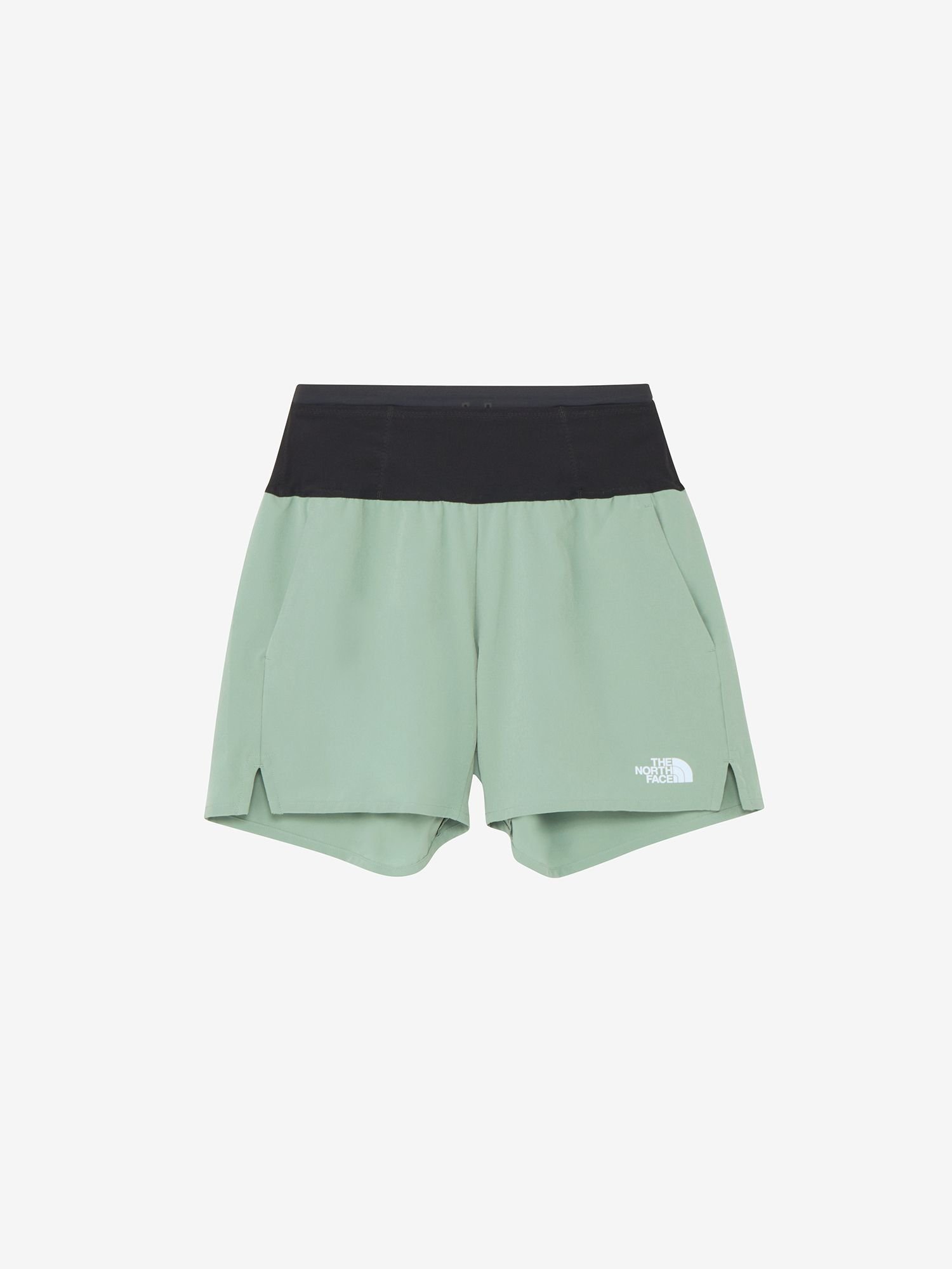 【ザ ノース フェイス/THE NORTH FACE】の【公式】エンデュリスレーシングショーツ(レディース) インテリア・キッズ・メンズ・レディースファッション・服の通販 founy(ファニー) 　ファッション　Fashion　レディースファッション　Fashion for Women　ショーツ　Shorts, Short Pants　ストレッチ　Stretch, Stretchy Fabric　スマート　Smart, Elegant　バランス　Balance, Style Balance　フィット　Fit, Slim Fit　ポケット　Pocket, Pocket Detail　ランニング　Running, Running Wear, Activewear, Jogging　軽量　Lightweight, Ultra Light　アイスバーググリーン|ID: prp329100004865899 ipo3291000000036219337