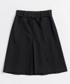 【メゾンスペシャル/MAISON SPECIAL】のBox Pleats Mid-length Skirt 人気、トレンドファッション・服の通販 founy(ファニー) ファッション Fashion レディースファッション Fashion for Women スカート Skirts プリーツ Pleats, Pleated ボックス Boxy, Box Shape thumbnail BLK|ID: prp329100004865928 ipo3291000000036219461