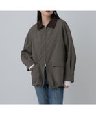 【レプシィム ローリーズファーム/LEPSIM LOWRYS FARM】のステンカラーコート 人気、トレンドファッション・服の通販 founy(ファニー) ファッション Fashion レディースファッション Fashion for Women アウター Coat / Outerwear Collection コート・ロングコート・ピーコート Long Coats, Peacoats & More フェミニン Feminine, Girly thumbnail チャコール17|ID: prp329100004865951 ipo3291000000036219581