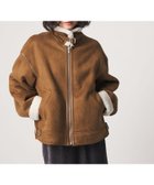 【シテン/CITEN】のCITEN B-3フライトジャケット MD.BROWN|ID: prp329100004865962 ipo3291000000036219648