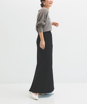 【デミルクス ビームス/Demi-Luxe BEAMS】のローウエスト レディ スカート .M 人気、トレンドファッション・服の通販 founy(ファニー) ファッション Fashion レディースファッション Fashion for Women スカート Skirts サンダル Sandals, Summer Shoes バランス Balance, Style Balance ポケット Pocket, Pocket Detail |ID:prp329100004865970