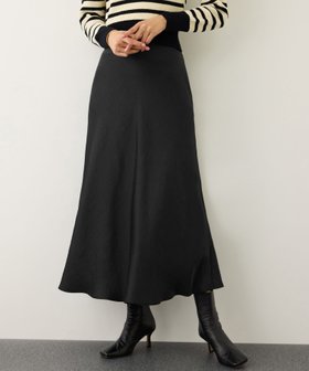 【ロペ/ROPE'】のリンクルサテンマーメイドスカート 人気、トレンドファッション・服の通販 founy(ファニー) ファッション Fashion レディースファッション Fashion for Women スカート Skirts おすすめ Recommended / Our Picks なめらか Smooth, Silky Texture エレガント 上品 Elegant カーディガン Cardigan, Knitwear サテン Satin, Glossy Fabric フラット Flat, Flat Shoes フロント Front, Front Design ブルゾン Blouson, Bomber Jacket ポケット Pocket, Pocket Detail マーメイド Mermaid, Fishtail Silhouette ミックス Mix, Mixed Style |ID:prp329100004865972