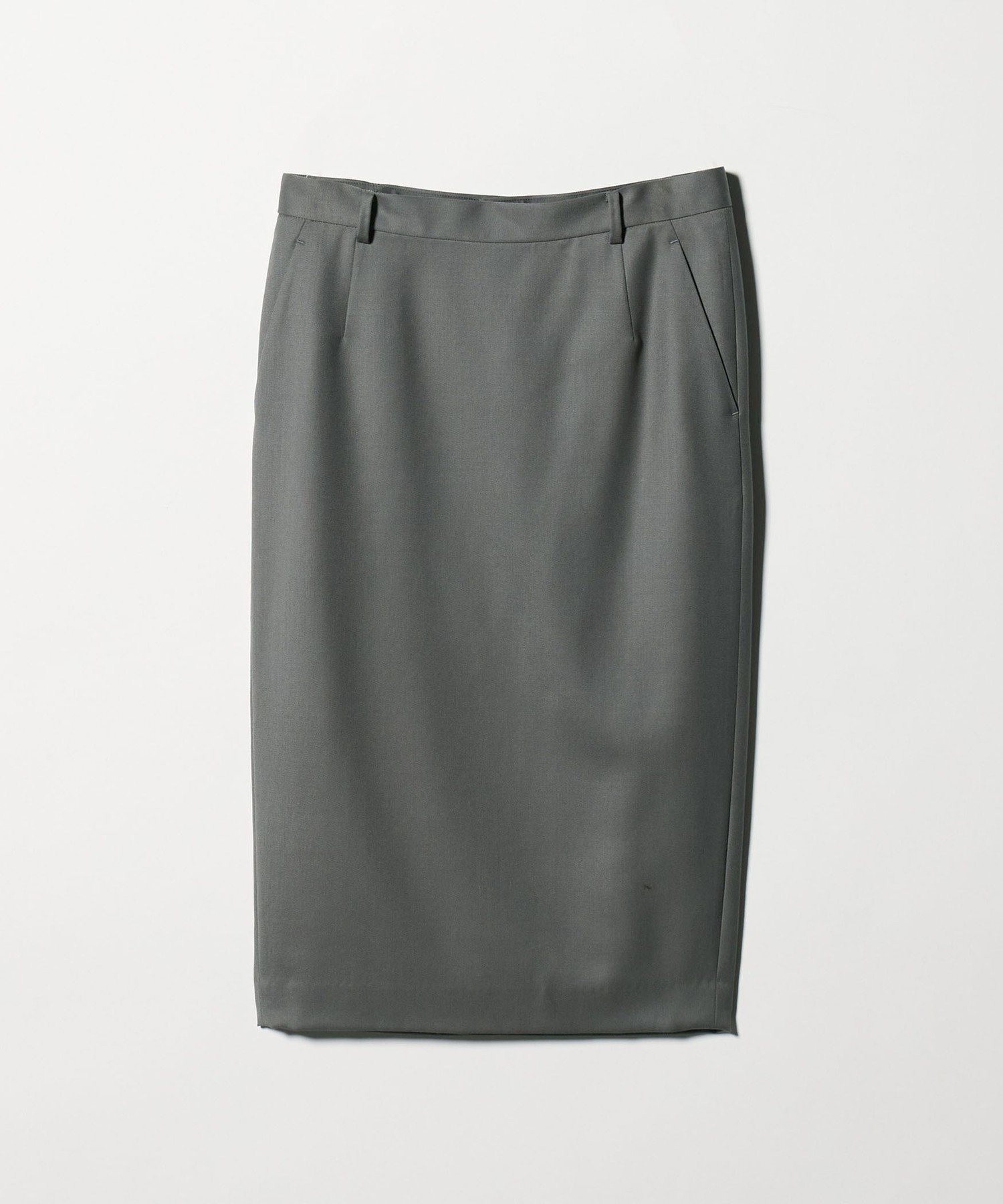 【ビューティ&ユース ユナイテッドアローズ/BEAUTY&YOUTH / UNITED ARROWS】の6(ROKU) タイトスカート インテリア・キッズ・メンズ・レディースファッション・服の通販 founy(ファニー) ファッション Fashion レディースファッション Fashion for Women スカート Skirts ジャケット Jacket, Outerwear ストレート Straight, Straight Cut セットアップ Set-Up, Coordinated Outfit タイトスカート Pencil Skirt, Tight Skirt マニッシュ Mannish, Boyish MD.GRAY|ID: prp329100004865974 ipo3291000000036219702