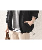 【シップス フォー ウィメン/SHIPS】のSHIPS Colors THINSULATE(TM) 中綿 リバーシブル ブルゾン 人気、トレンドファッション・服の通販 founy(ファニー) ファッション Fashion レディースファッション Fashion for Women アウター Coat / Outerwear Collection ブルゾンジャケット・スポーティアウター Blouson Jackets キルティング Quilted, Quilting 軽量 Lightweight, Ultra Light ショート Short, Short Length スリム Slim, Slim Fit ドローコード Drawcord, Drawstring Cord フラット Flat, Flat Shoes ブルゾン Blouson, Bomber Jacket ボトム Bottoms, Lower Wear 帽子 Hat, Headwear メンズ Men's, Menswear リバーシブル Reversible, Two-Sided ワイド Wide, Wide Fit アウトレット Outlet / Clearance ビジネス 仕事 通勤 Business / Work / Commuting 2025年 2025 2025-2026秋冬・A/W Autumn/Winter 2025–26 AW25–26 thumbnail ブラック|ID: prp329100004865975 ipo3291000000036219706