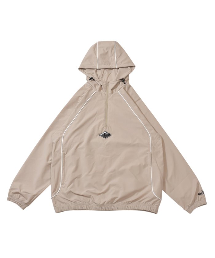 【トゥオールズ/twoles】のTRACK TEAM HOODIE インテリア・キッズ・メンズ・レディースファッション・服の通販 founy(ファニー) https://founy.com/ ファッション Fashion レディースファッション Fashion for Women セットアップ Set-Up, Coordinated Outfit パイピング Piping, Trim Design フロント Front, Front Design プリント Print, Printed Pattern |ID: prp329100004865977 ipo3291000000036219714