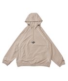 【トゥオールズ/twoles】のTRACK TEAM HOODIE ベージュ|ID: prp329100004865977 ipo3291000000036219715