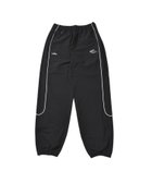 【トゥオールズ/twoles】のTRACK TEAM PANTS ブラック|ID: prp329100004865996 ipo3291000000036219805