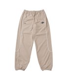 【トゥオールズ/twoles】のTRACK TEAM PANTS ベージュ|ID: prp329100004865996 ipo3291000000036219806