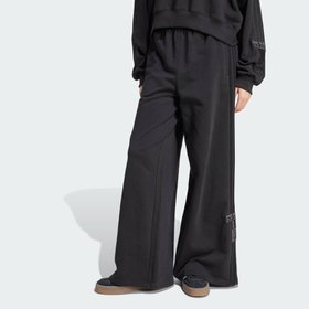 【アディダス/adidas】の【公式】アディダス adidas アディブレイク アディカラー ワイド スウェットパンツ 人気、トレンドファッション・服の通販 founy(ファニー) ファッション Fashion レディースファッション Fashion for Women パンツ Pants & Trousers スニーカー Sneakers, Trainers ワイド Wide, Wide Fit |ID:prp329100004866003