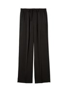 【スタイリング/styling】の【セットアップ対応】ドローコードサテンパンツ BLK[009]|ID: prp329100004866013 ipo3291000000036219899