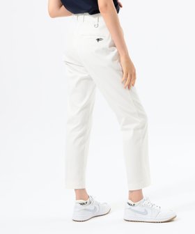 【ビームス ゴルフ/BEAMS GOLF】のORANGE LABEL / アウトポケット ストレッチ ストレートパンツ【STRETCH】 人気、トレンドファッション・服の通販 founy(ファニー) ファッション Fashion レディースファッション Fashion for Women パンツ Pants & Trousers アウトドア Outdoor Clothing ストレッチ Stretch, Stretchy Fabric ストレート Straight, Straight Cut バランス Balance, Style Balance フロント Front, Front Design ポケット Pocket, Pocket Detail リラックス Relax, Relaxed Fit ゴルフ Golf |ID:prp329100004866030