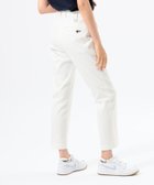【ビームス ゴルフ/BEAMS GOLF】のORANGE LABEL / アウトポケット ストレッチ ストレートパンツ【STRETCH】 WHITE|ID: prp329100004866030 ipo3291000000036220001