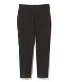 【ビームス ゴルフ/BEAMS GOLF】のORANGE LABEL / アウトポケット ストレッチ ストレートパンツ【STRETCH】 BLACK|ID: prp329100004866030 ipo3291000000036220002