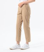 【ビームス ゴルフ/BEAMS GOLF】のORANGE LABEL / アウトポケット ストレッチ ストレートパンツ【STRETCH】 BEIGE|ID: prp329100004866030 ipo3291000000036220003