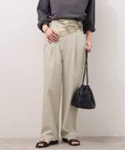 【ジャーナルスタンダード レリューム/JOURNAL STANDARD relume】の《追加》 UVカット / 撥水 【SPENSIERATO】ストレートパンツ 人気、トレンドファッション・服の通販 founy(ファニー) ファッション Fashion レディースファッション Fashion for Women パンツ Pants & Trousers 2026年 2026 オケージョン Occasion Wear ストレート Straight, Straight Cut セットアップ Set-Up, Coordinated Outfit ブルゾン Blouson, Bomber Jacket 再入荷 Restock / Back in Stock thumbnail ナチュラル|ID: prp329100004866048 ipo3291000000036220092