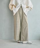 【レプシィム ローリーズファーム/LEPSIM LOWRYS FARM】のデザインイージーパンツ 人気、トレンドファッション・服の通販 founy(ファニー) ファッション Fashion レディースファッション Fashion for Women パンツ Pants & Trousers おすすめ Recommended / Our Picks シンプル Simple, Minimal ジャケット Jacket, Outerwear セットアップ Set-Up, Coordinated Outfit thumbnail チェック50|ID: prp329100004866065 ipo3291000000036220201