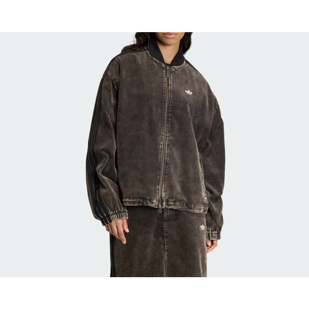 【アディダス/adidas】の【公式】アディダス adidas コーデュロイ SST ジャケット 人気、トレンドファッション・服の通販 founy(ファニー) 　ファッション　Fashion　レディースファッション　Fashion for Women　アウター　Coat / Outerwear Collection　レディースジャケット・軽アウター　Jackets　クラシック　Classic, Timeless Style　コーデュロイ　Corduroy, Cord Fabric　サッカー　Seersucker, Summer Fabric　ジャケット　Jacket, Outerwear　スポーツ　Sports, Activewear　ブロッキング　Color Blocking, Panel Design　リラックス　Relax, Relaxed Fit　定番　Standard, Basic Item　 other-1|ID: prp329100004866072 ipo3291000000036220247