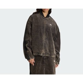 【アディダス/adidas】の【公式】アディダス adidas コーデュロイ SST ジャケット 人気、トレンドファッション・服の通販 founy(ファニー) ファッション Fashion レディースファッション Fashion for Women アウター Coat / Outerwear Collection レディースジャケット・軽アウター Jackets クラシック Classic, Timeless Style コーデュロイ Corduroy, Cord Fabric サッカー Seersucker, Summer Fabric ジャケット Jacket, Outerwear スポーツ Sports, Activewear ブロッキング Color Blocking, Panel Design リラックス Relax, Relaxed Fit 定番 Standard, Basic Item |ID:prp329100004866072