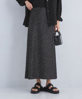 【ユナイテッドアローズ/UNITED ARROWS】 ワッシャー サテン ナロー スカート人気、トレンドファッション・服の通販 founy(ファニー) ファッション Fashion レディースファッション Fashion for Women スカート Skirts 春 Spring 秋 Autumn カットソー Cut and Sewn Top サテン Satin, Glossy Fabric スウェット / スエット Sweatshirt, Sweatwear ドット Polka Dot, Dot Pattern フレア Flare, Flared フロント Front, Front Design ロング Long, Long-Length ワッシャー Washer, Crinkled Finish 冬 Winter / This Winter アウトレット Outlet / Clearance おすすめ Recommended / Our Picks 夏 Summer エレガント 上品 Elegant |ID:prp329100004866074