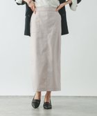 【グローバルワーク/GLOBAL WORK】のイージーケアリネンIラインスカート/636496 人気、トレンドファッション・服の通販 founy(ファニー) ファッション Fashion レディースファッション Fashion for Women スカート Skirts アクセサリー Fashion Accessories 春 Spring カットソー Cut and Sewn Top ギャザー Gathered, Ruffled ジャケット Jacket, Outerwear ストレッチ Stretch, Stretchy Fabric スリット Slit, Slit Detail パッチ Patch, Appliqué フェミニン Feminine, Girly フロント Front, Front Design ポケット Pocket, Pocket Detail 羽織 Haori, Light Jacket ミックス Mix, Mixed Style リネン Linen, Linen Fabric 楽ちん Easy Fit, Comfortable S/S・春夏 SS, Spring/Summer, Warm Season おすすめ Recommended / Our Picks 夏 Summer thumbnail グレージュ11|ID: prp329100004866090 ipo3291000000036220346