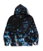 【ア ベイシング エイプ/A BATHING APE】のOVERALL PRINT CREASE RELAXED FIT PULLOVER HOODIE 人気、トレンドファッション・服の通販 founy(ファニー) ファッション Fashion レディースファッション Fashion for Women トップス・カットソー Cut & Sew Tops カジュアルプルオーバー・ニットトップス Pullovers & Knit Tops / Casual Pullovers thumbnail MULTI|ID: prp329100004866253 ipo3291000000036228730