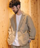 【フリークスストア/FREAK'S STORE】の別注 SMU KP10 SETUP JACKET 25AW 人気、トレンドファッション・服の通販 founy(ファニー) ファッション Fashion メンズファッション Fashion for Men セットアップ Matching Sets キャップ Cap, Baseball Cap ジャケット Jacket, Outerwear デニム Denim, Jeans Material ポケット Pocket, Pocket Detail 別注 Limited Edition, Custom Order リラックス Relax, Relaxed Fit ワーク Workwear, Utility Style S/S・春夏 SS, Spring/Summer, Warm Season 夏 Summer 2025年 2025 2025春夏・S/S Spring/Summer 2025 SS25 2025-2026秋冬・A/W Autumn/Winter 2025–26 AW25–26 thumbnail ベージュ|ID: prp329100004866254 ipo3291000000036228749