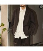 【フリークスストア/FREAK'S STORE】の別注 SMU KP10 SETUP JACKET 25AW 人気、トレンドファッション・服の通販 founy(ファニー) ファッション Fashion メンズファッション Fashion for Men セットアップ Matching Sets キャップ Cap, Baseball Cap ジャケット Jacket, Outerwear デニム Denim, Jeans Material ポケット Pocket, Pocket Detail 別注 Limited Edition, Custom Order リラックス Relax, Relaxed Fit ワーク Workwear, Utility Style S/S・春夏 SS, Spring/Summer, Warm Season 夏 Summer 2025年 2025 2025春夏・S/S Spring/Summer 2025 SS25 2025-2026秋冬・A/W Autumn/Winter 2025–26 AW25–26 thumbnail ブラウン|ID: prp329100004866254 ipo3291000000036228751
