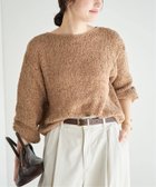 【プラージュ/Plage】の《追加 》Fringe yarn カーディガン 2 人気、トレンドファッション・服の通販 founy(ファニー) ファッション Fashion レディースファッション Fashion for Women トップス・カットソー Cut & Sew Tops カーディガン・羽織り Layered Style Cardigans カーディガン Cardigan, Knitwear コンパクト Compact, Small Size スラックス Slacks, Dress Pants デニム Denim, Jeans Material バランス Balance, Style Balance ロング Long, Long-Length ワイド Wide, Wide Fit thumbnail キャメル|ID: prp329100004866256 ipo3291000000036228865