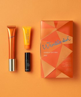 【ポーラ/POLA / MEN】の【公式】POLA リンクルショット スパークル ギフト ボックス 人気、トレンドファッション・服の通販 founy(ファニー) ファッション Fashion メンズファッション Fashion for Men ギフト プレゼント Gift / Present ボックス Boxy, Box Shape |ID:prp329100004866258