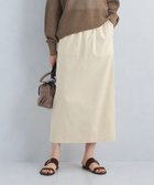 【ユナイテッドアローズ/UNITED ARROWS】のsize SHORT/TALLあり オルマイ LI/MIX タイト スカート 人気、トレンドファッション・服の通販 founy(ファニー) ファッション Fashion レディースファッション Fashion for Women スカート Skirts 春 Spring コンパクト Compact, Small Size 吸水 Absorbent, Quick-Dry ストレッチ Stretch, Stretchy Fabric ストレート Straight, Straight Cut フィット Fit, Slim Fit ポケット Pocket, Pocket Detail S/S・春夏 SS, Spring/Summer, Warm Season アウトレット Outlet / Clearance おすすめ Recommended / Our Picks 夏 Summer thumbnail OFF WHITE|ID: prp329100004866263 ipo3291000000036229094