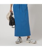 【ユナイテッドアローズ/UNITED ARROWS】のsize SHORT/TALLあり オルマイ LI/MIX タイト スカート 人気、トレンドファッション・服の通販 founy(ファニー) ファッション Fashion レディースファッション Fashion for Women スカート Skirts 春 Spring コンパクト Compact, Small Size 吸水 Absorbent, Quick-Dry ストレッチ Stretch, Stretchy Fabric ストレート Straight, Straight Cut フィット Fit, Slim Fit ポケット Pocket, Pocket Detail S/S・春夏 SS, Spring/Summer, Warm Season アウトレット Outlet / Clearance おすすめ Recommended / Our Picks 夏 Summer thumbnail ROYAL|ID: prp329100004866263 ipo3291000000036229106