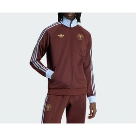 【アディダス/adidas】の【公式】アディダス adidas アストン・ヴィラFCオリジナルス トラックトップ(ジャージ) 人気、トレンドファッション・服の通販 founy(ファニー) ファッション Fashion レディースファッション Fashion for Women サッカー Seersucker, Summer Fabric ジャケット Jacket, Outerwear スタンド Stand Collar, Upright Stand スリム Slim, Slim Fit フィット Fit, Slim Fit |ID:prp329100004866617