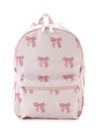 【ジェラート ピケ/gelato pique / KIDS】の【入園入学グッズ】【限定カラーあり】リュック 人気、トレンドファッション・服の通販 founy(ファニー) ファッション Fashion キッズファッション Fashion for Kids キーホルダー Keychain, Key Holder シューズ Shoes, Footwear ショルダー Shoulder, Shoulder Strap スマート Smart, Elegant ハンカチ Handkerchief, Hanky ポケット Pocket, Pocket Detail リボン Ribbon, Bow リュック Backpack, Rucksack ループ Loop, Loop Knit ワンポイント One Point, Statement Accent 入学式 Entrance Ceremony 巾着 Drawstring Bag, Kinchaku 旅行 Travel thumbnail PNK【限定カラー】[066]|ID: prp329100004866622 ipo3291000000036247853