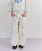 【グローバルワーク/GLOBAL WORK / KIDS】のGOODデニムワイドアソート/キッズ/147408 人気、トレンドファッション・服の通販 founy(ファニー) ファッション Fashion キッズファッション Fashion for Kids カットオフ Cut-Off Design ケミカル Chemical, Chemical Wash シンプル Simple, Minimal ダメージ Distressed, Destroyed デニム Denim, Jeans Material トレンド Trend, Trending Now 人気 Popular, Best Seller プリント Print, Printed Pattern ポケット Pocket, Pocket Detail リボン Ribbon, Bow ワイド Wide, Wide Fit thumbnail ツイルアイボリー08|ID: prp329100004866623 ipo3291000000036247865