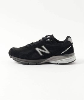 【エディフィス/EDIFICE】のNEW BALANCE(ニューバランス) MADE U990BL4 人気、トレンドファッション・服の通販 founy(ファニー) ファッション Fashion レディースファッション Fashion for Women クッション Cushion, Throw Pillow 軽量 Lightweight, Ultra Light シューズ Shoes, Footwear スマート Smart, Elegant バランス Balance, Style Balance ボストン Boston ランニング Running, Running Wear, Activewear, Jogging |ID:prp329100004866628