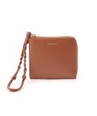 【ジル サンダー/JIL SANDER】のTANGLE カードフォルダー 人気、トレンドファッション・服の通販 founy(ファニー) ファッション Fashion レディースファッション Fashion for Women ウォレット Wallet ラップ Wrap, Wrap Design thumbnail TAN|ID: prp329100004866630 ipo3291000000036247924