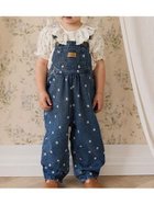 【ジェイミー ケイ/JAMIE KAY】のフラワーデニムオーバーオールJosie Floral Denim 人気、トレンドファッション・服の通販 founy(ファニー) ファッション Fashion レディースファッション Fashion for Women おすすめ Recommended / Our Picks シンプル Simple, Minimal スマート Smart, Elegant セットアップ Set-Up, Coordinated Outfit デニム Denim, Jeans Material フラワー Flower, Floral thumbnail BLU[086]|ID: prp329100004866637 ipo3291000000036247971