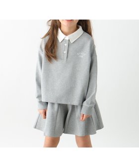 【グローバルワーク/GLOBAL WORK / KIDS】のトクトクダンボールSETUP/キッズ/636458 人気、トレンドファッション・服の通販 founy(ファニー) ファッション Fashion キッズファッション Fashion for Kids ストレッチ Stretch, Stretchy Fabric トレンド Trend, Trending Now 吸水 Absorbent, Quick-Dry |ID:prp329100004866638