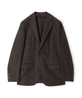 【トゥモローランド/TOMORROWLAND / MEN】のウールナチュラルストレッチ シングルブレステッド 2Bジャケット DRAGO 人気、トレンドファッション・服の通販 founy(ファニー) ファッション Fashion メンズファッション Fashion for Men カーディガン Cardigan, Knitwear 軽量 Lightweight, Ultra Light シェイプ Shape, Slim Fit ジャケット Jacket, Outerwear スウィング Swing, Flare Movement ストレッチ Stretch, Stretchy Fabric スラックス Slacks, Dress Pants スーツ Suit, Formalwear セットアップ Set-Up, Coordinated Outfit ベーシック Basic, Essential ゴルフ Golf ビジネス 仕事 通勤 Business / Work / Commuting 2025年 2025 2025-2026秋冬・A/W Autumn/Winter 2025–26 AW25–26 |ID:prp329100004866641