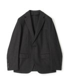 【トゥモローランド/TOMORROWLAND / MEN】のウールナチュラルストレッチ シングルブレステッド 2Bジャケット DRAGO 人気、トレンドファッション・服の通販 founy(ファニー) ファッション Fashion メンズファッション Fashion for Men カーディガン Cardigan, Knitwear 軽量 Lightweight, Ultra Light シェイプ Shape, Slim Fit ジャケット Jacket, Outerwear スウィング Swing, Flare Movement ストレッチ Stretch, Stretchy Fabric スラックス Slacks, Dress Pants スーツ Suit, Formalwear セットアップ Set-Up, Coordinated Outfit ベーシック Basic, Essential ゴルフ Golf ビジネス 仕事 通勤 Business / Work / Commuting 2025年 2025 2025-2026秋冬・A/W Autumn/Winter 2025–26 AW25–26 thumbnail 17 チャコールグレー|ID: prp329100004866641 ipo3291000000036247994