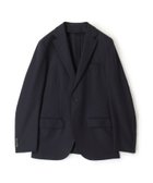 【トゥモローランド/TOMORROWLAND / MEN】のウールナチュラルストレッチ シングルブレステッド 2Bジャケット DRAGO 人気、トレンドファッション・服の通販 founy(ファニー) ファッション Fashion メンズファッション Fashion for Men カーディガン Cardigan, Knitwear 軽量 Lightweight, Ultra Light シェイプ Shape, Slim Fit ジャケット Jacket, Outerwear スウィング Swing, Flare Movement ストレッチ Stretch, Stretchy Fabric スラックス Slacks, Dress Pants スーツ Suit, Formalwear セットアップ Set-Up, Coordinated Outfit ベーシック Basic, Essential ゴルフ Golf ビジネス 仕事 通勤 Business / Work / Commuting 2025年 2025 2025-2026秋冬・A/W Autumn/Winter 2025–26 AW25–26 thumbnail 69 ネイビー|ID: prp329100004866641 ipo3291000000036247995