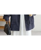 【ディスコート/Discoat / MEN】の【Enlude】ハンティングコート《ユニセックス》 人気、トレンドファッション・服の通販 founy(ファニー) ファッション Fashion メンズファッション Fashion for Men 2026年 2026 おすすめ Recommended / Our Picks コーデュロイ Corduroy, Cord Fabric シューズ Shoes, Footwear スニーカー Sneakers, Trainers ティアードスカート Tiered Skirt, Flounced Skirt デニム Denim, Jeans Material フェミニン Feminine, Girly ボックス Boxy, Box Shape ポケット Pocket, Pocket Detail 切替 Switching, Contrast Panel thumbnail ネイビー|ID: prp329100004866644 ipo3291000000036248013