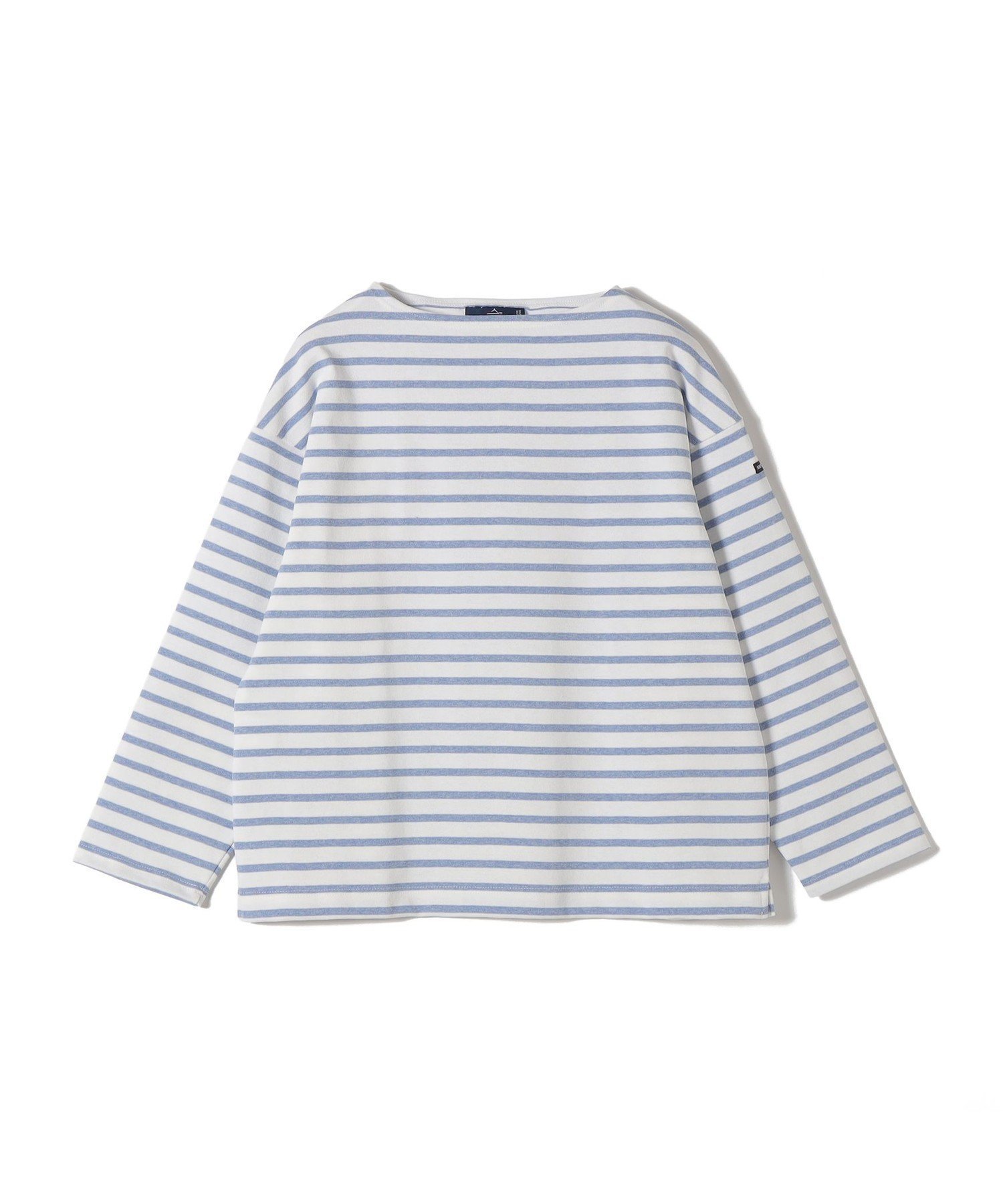 【シップス フォー ウィメン/SHIPS】の【SHIPS一部別注】SAINT JAMES 洗濯機可能 OUESSANT LOOSE 人気、トレンドファッション・服の通販 founy(ファニー) 　ファッション　Fashion　レディースファッション　Fashion for Women　スポーツ　Sports, Activewear　定番　Standard, Basic Item　人気　Popular, Best Seller　フランス　France, French　ボトム　Bottoms, Lower Wear　別注　Limited Edition, Custom Order　ワイド　Wide, Wide Fit　 other-1|ID: prp329100004866655 ipo3291000000036248121