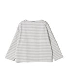 【シップス フォー ウィメン/SHIPS】の【SHIPS一部別注】SAINT JAMES 洗濯機可能 OUESSANT LOOSE 人気、トレンドファッション・服の通販 founy(ファニー) ファッション Fashion レディースファッション Fashion for Women スポーツ Sports, Activewear 定番 Standard, Basic Item 人気 Popular, Best Seller フランス France, French ボトム Bottoms, Lower Wear 別注 Limited Edition, Custom Order ワイド Wide, Wide Fit thumbnail ライトグレー|ID: prp329100004866655 ipo3291000000036248123