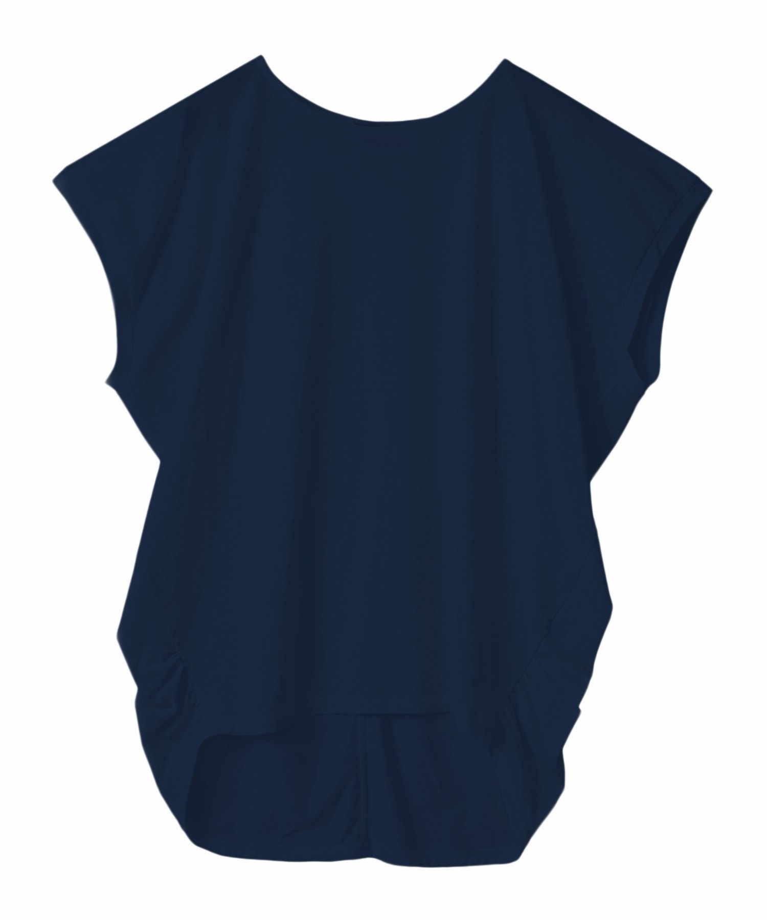 【ジュリエ/Julier】の【定番】ライトプライムドレープトップス 人気、トレンドファッション・服の通販 founy(ファニー) 　ファッション　Fashion　レディースファッション　Fashion for Women　トップス・カットソー　Cut & Sew Tops　コレクション　Collection, Seasonal Line　定番　Standard, Basic Item　人気　Popular, Best Seller　ビッグ　Big, Oversized　半袖　Short Sleeve, Half Sleeve　無地　Plain, Solid Color　ヨガ　Yoga, Yoga Wear　ラベンダー　Lavender　ランニング　Running, Running Wear, Activewear, Jogging　リラックス　Relax, Relaxed Fit　エレガント 上品　Elegant　 other-1|ID: prp329100004866660 ipo3291000000036248203