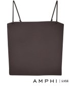 【アンフィ/AMPHI】のAMPHI カップ付きインナー 【ブラトップ】 ストラップ取り外し可 脇スッキリ 人気、トレンドファッション・服の通販 founy(ファニー) ファッション Fashion レディースファッション Fashion for Women アンダー Underwear Essentials インナー Innerwear スタイリッシュ Stylish, Fashionable ストレート Straight, Straight Cut ラップ Wrap, Wrap Design thumbnail BR|ID: prp329100004866672 ipo3291000000036248277