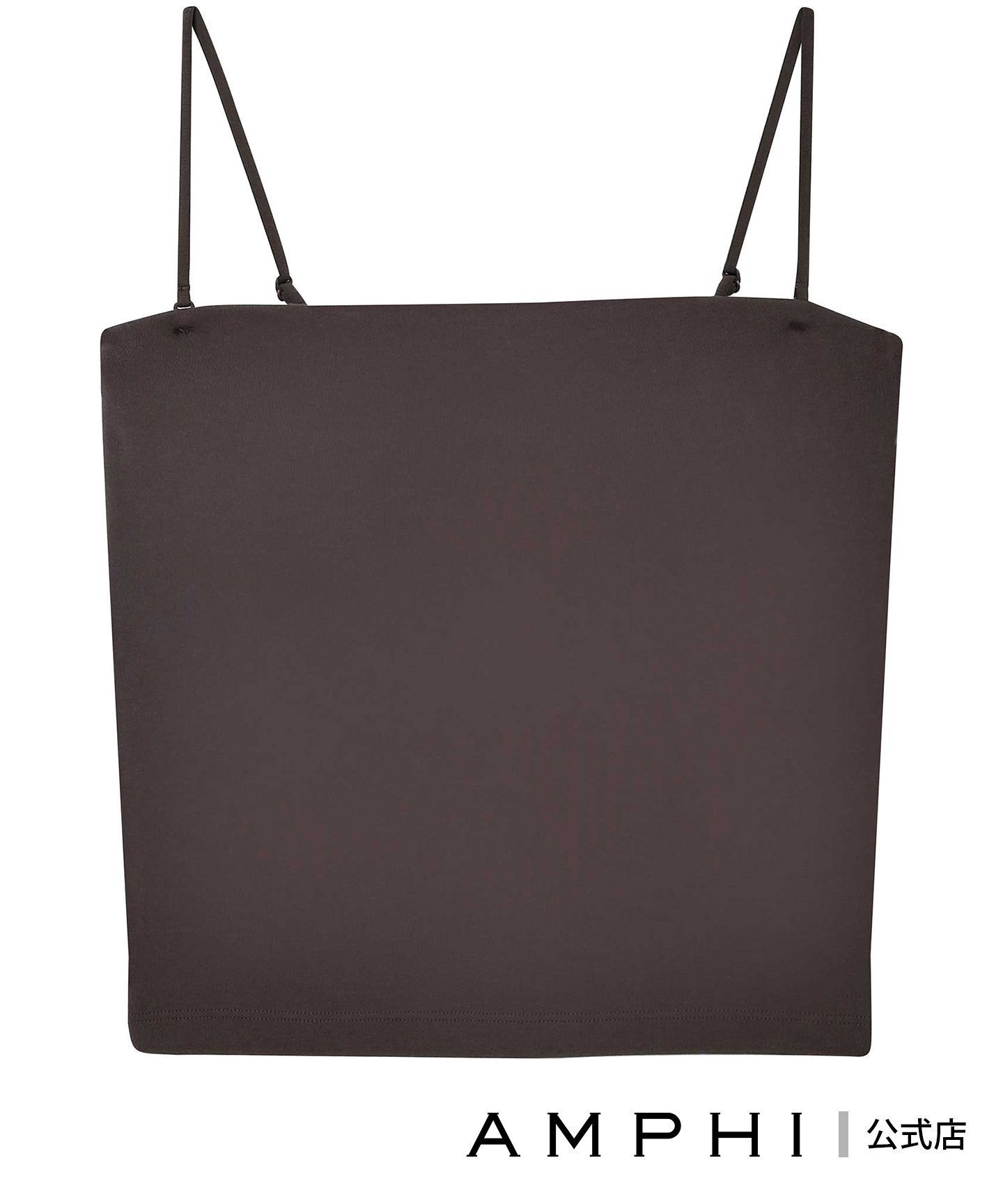 【アンフィ/AMPHI】のAMPHI カップ付きインナー 【ブラトップ】 ストラップ取り外し可 脇スッキリ インテリア・キッズ・メンズ・レディースファッション・服の通販 founy(ファニー) 　ファッション　Fashion　レディースファッション　Fashion for Women　アンダー　Underwear Essentials　インナー　Innerwear　スタイリッシュ　Stylish, Fashionable　ストレート　Straight, Straight Cut　ラップ　Wrap, Wrap Design　BR|ID: prp329100004866672 ipo3291000000036248277
