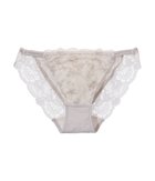 【ピーチジョン/PEACH JOHN】の【レースでラインが響きにくい,肌触りふんわりショーツ】ナイスバディショーツ 人気、トレンドファッション・服の通販 founy(ファニー) ファッション Fashion レディースファッション Fashion for Women サテン Satin, Glossy Fabric ショーツ Shorts, Short Pants ストリング String, Drawstring ストレッチ Stretch, Stretchy Fabric フェミニン Feminine, Girly フロント Front, Front Design レース Lace, Lace Fabric 定番 Standard, Basic Item thumbnail グレー|ID: prp329100004866675 ipo3291000000036248298