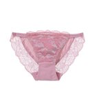 【ピーチジョン/PEACH JOHN】の【レースでラインが響きにくい,肌触りふんわりショーツ】ナイスバディショーツ 人気、トレンドファッション・服の通販 founy(ファニー) ファッション Fashion レディースファッション Fashion for Women サテン Satin, Glossy Fabric ショーツ Shorts, Short Pants ストリング String, Drawstring ストレッチ Stretch, Stretchy Fabric フェミニン Feminine, Girly フロント Front, Front Design レース Lace, Lace Fabric 定番 Standard, Basic Item thumbnail モーヴピンク|ID: prp329100004866675 ipo3291000000036248307
